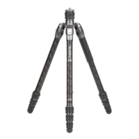 Benro 1 Carbon Fiber FRHN14C +VX20 0