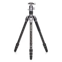 Benro 1 Carbon Fiber FRHN14C +VX20 1