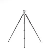 Benro 1 Carbon Fiber FRHN14C +VX20 4