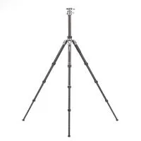 Benro 1 Carbon Fiber FRHN14C +VX20 5