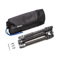 Benro 1 Carbon Fiber FRHN14C +VX20 8