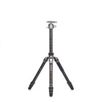 Benro 1 Carbon Fiber FRHN14C +VX20 9