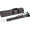 Benro Tortoise Carbon Fiber 2 Series Tripod System with S4Pro Video Head
