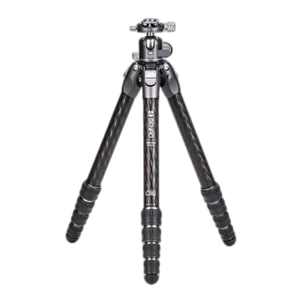 Benro 3 Carbon Fiber TTOR35C+GX35