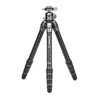 Benro 3 Carbon Fiber TTOR35C+GX35 0
