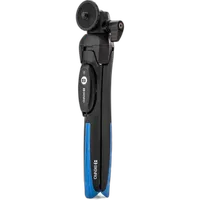 Benro BK15 Mini Tripod  and  Selfie Stick w/Remote 2