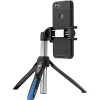 Benro BK15 Mini Tripod  and  Selfie Stick w/Remote 4