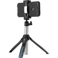 Benro BK15 Mini Tripod  and  Selfie Stick w/Remote 5