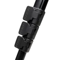 Benro Aero 2 PRO Aluminum Travel Video Tripod 5
