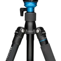 Benro Aero 2 PRO Aluminum Travel Video Tripod 6