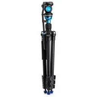 Benro Aero 2 PRO Aluminum Travel Video Tripod 13