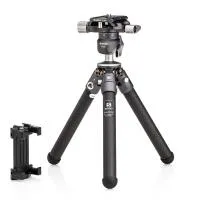 Benro TABLE POD KIT  with camera plate and smartphone adapter 0