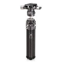 Benro TABLE POD KIT  with camera plate and smartphone adapter 1