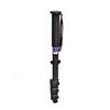 Benro C38F Classic CF Carbon Fiber Flip Lock Monopod W/O Head