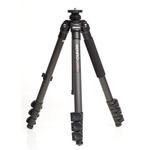 Benro C2580F Classic CF Carbon Fiber Flip Lock Tripod Legs Only