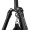 MeFOTO Backpacker Aluminum Tripod Kit in Black