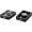 MeFOTO Backpacker Aluminum Tripod Kit in Black