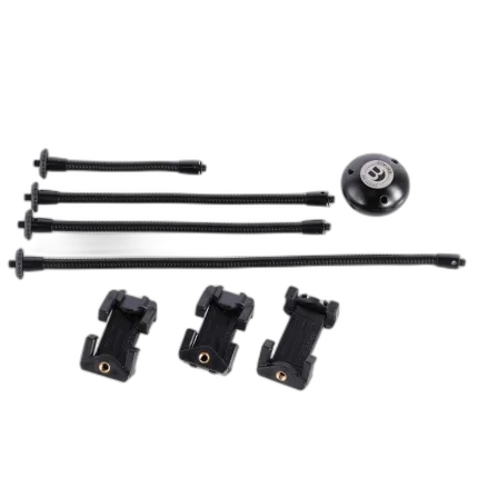 MeVIDEO Livestream Accessory Kit