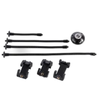 MeVIDEO Livestream Accessory Kit 0