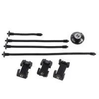 MeVIDEO Livestream Accessory Kit 2