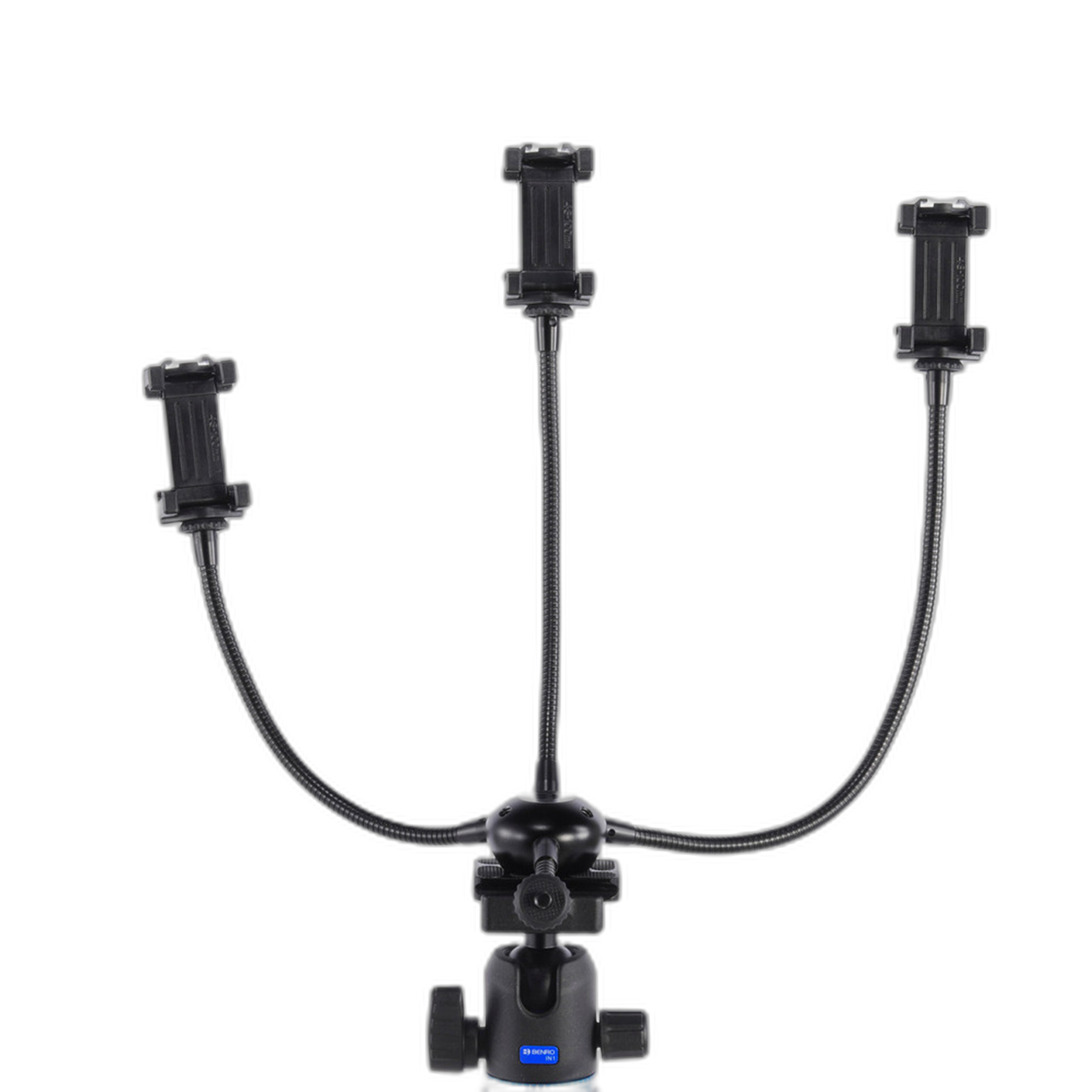 MeVIDEO Livestream Accessory Kit detail