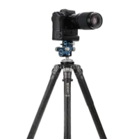 Benro GD36PT 3-Way Geared Head 1