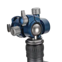 Benro GD36PT 3-Way Geared Head 3
