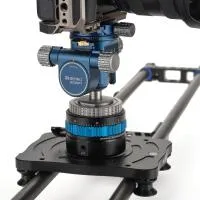 Benro GD36PT 3-Way Geared Head 10