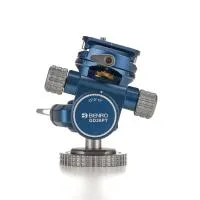 Benro GD36PT 3-Way Geared Head 11