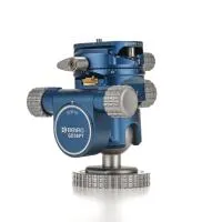 Benro GD36PT 3-Way Geared Head 13