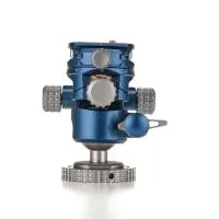 Benro GD36PT 3-Way Geared Head 14