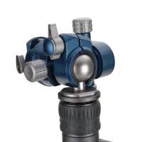 Benro GD36PT 3-Way Geared Head 15