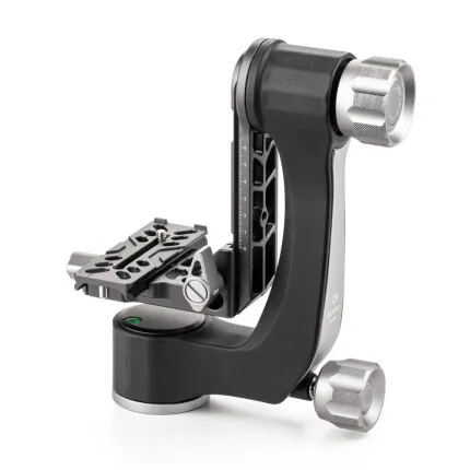 Benro Gimbal Head Aluminium GH2N