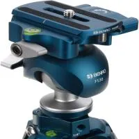 Benro FS30 Tripod Head 2