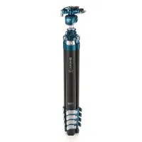 Benro Cyanbird CF FS30 TRIPOD 7