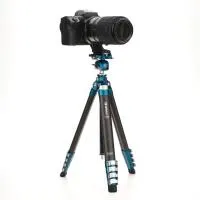 Benro Cyanbird CF FS30 TRIPOD 9