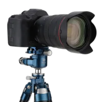 Benro G36PT Low Profile Inverted Ballhead 1