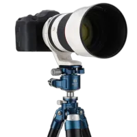 Benro G36PT Low Profile Inverted Ballhead 2