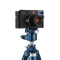 Benro G36PT Low Profile Inverted Ballhead 5