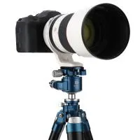 Benro G36PT Low Profile Inverted Ballhead 10