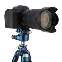 Benro G36PT Low Profile Inverted Ballhead 16
