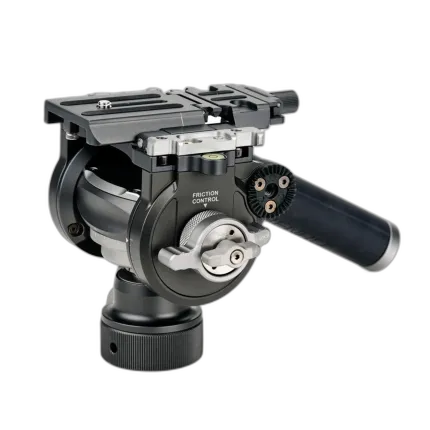 Benro FS36PRO Head