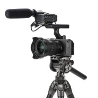 Benro FS36PRO Head 1