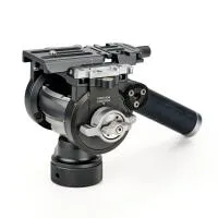 Benro FS36PRO Head 4