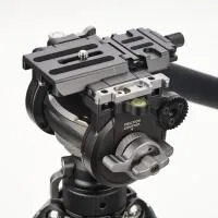 Benro FS36PRO Head 6