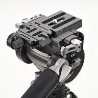 Benro FS36PRO Head 7