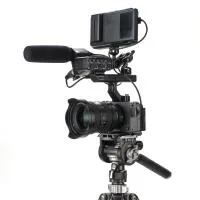 Benro FS36PRO Head 10