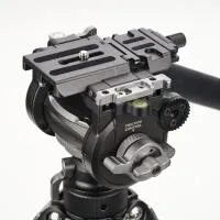 Benro FS36PRO Head 11