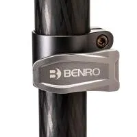 Benro MSD36C SupaDupa Carbon Fiber Monopod (64.9) 3