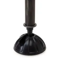 Benro MSD36C SupaDupa Carbon Fiber Monopod (64.9) 4